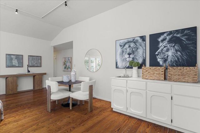 14721 Live Oak Lane, Saratoga, CA 95070