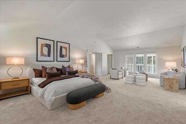 14721 Live Oak Lane, Saratoga, CA 95070