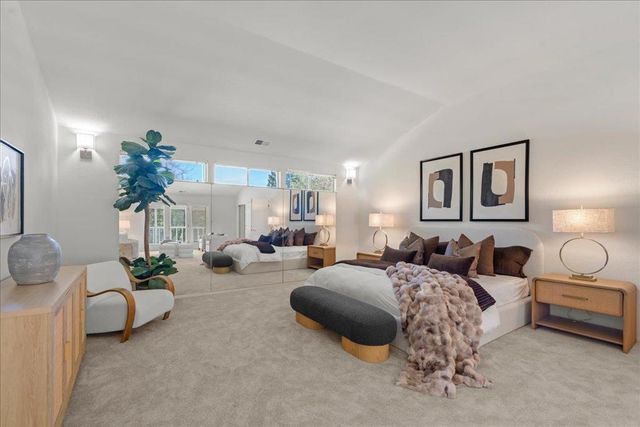 14721 Live Oak Lane, Saratoga, CA 95070