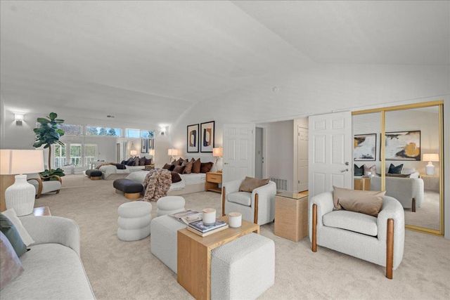 14721 Live Oak Lane, Saratoga, CA 95070