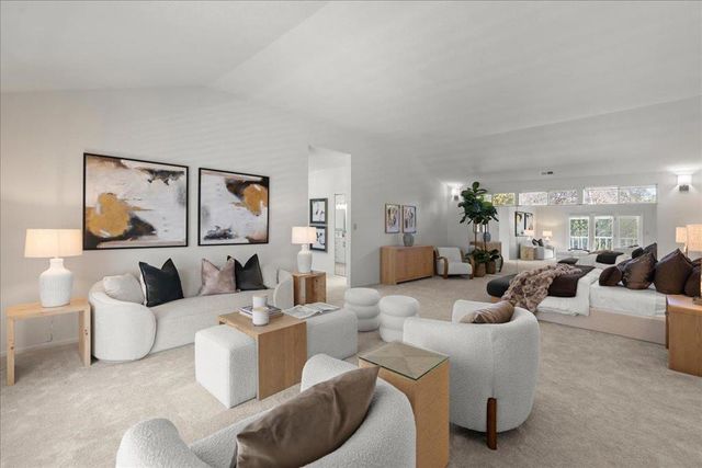 14721 Live Oak Lane, Saratoga, CA 95070