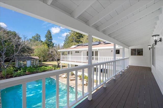 14721 Live Oak Lane, Saratoga, CA 95070