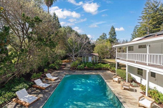 14721 Live Oak Lane, Saratoga, CA 95070