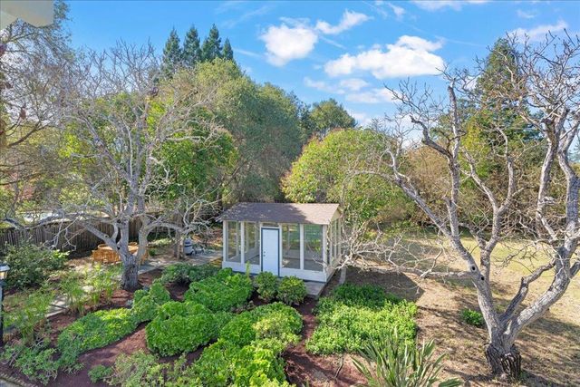 14721 Live Oak Lane, Saratoga, CA 95070