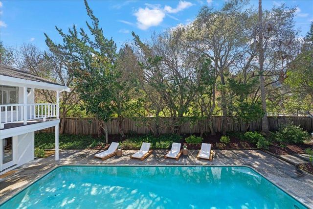 14721 Live Oak Lane, Saratoga, CA 95070