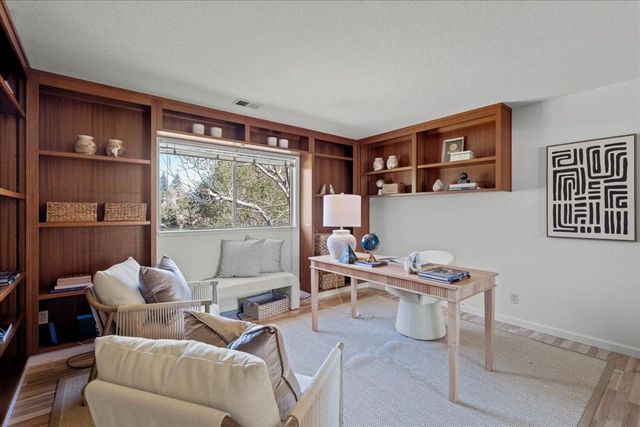 14721 Live Oak Lane, Saratoga, CA 95070