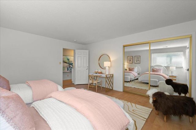 14721 Live Oak Lane, Saratoga, CA 95070