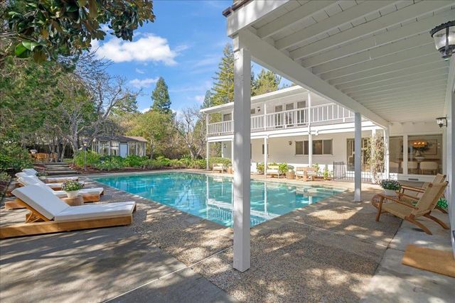 14721 Live Oak Lane, Saratoga, CA 95070