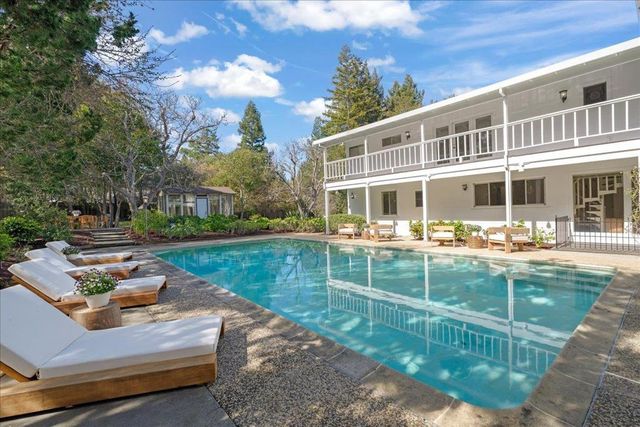 14721 Live Oak Lane, Saratoga, CA 95070