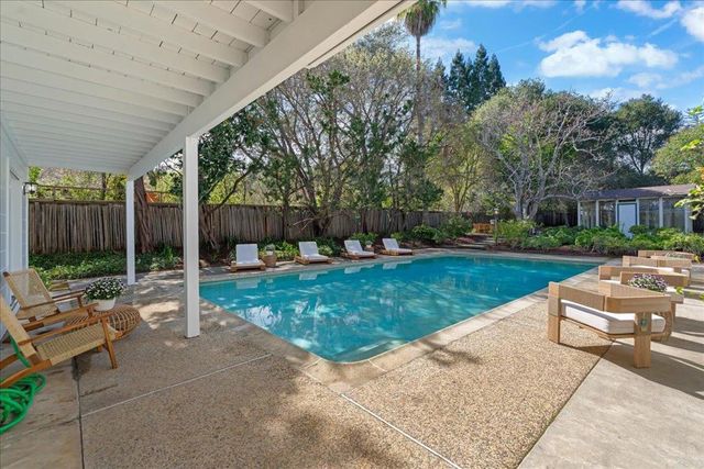 14721 Live Oak Lane, Saratoga, CA 95070