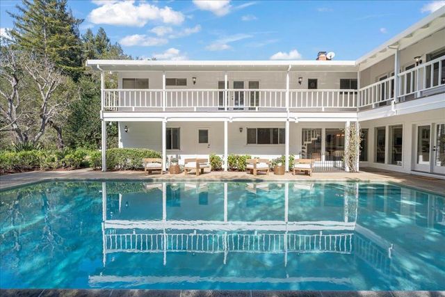 14721 Live Oak Lane, Saratoga, CA 95070