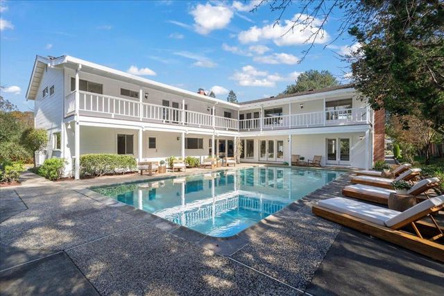 14721 Live Oak Lane, Saratoga, CA 95070