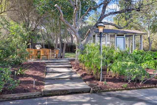 14721 Live Oak Lane, Saratoga, CA 95070