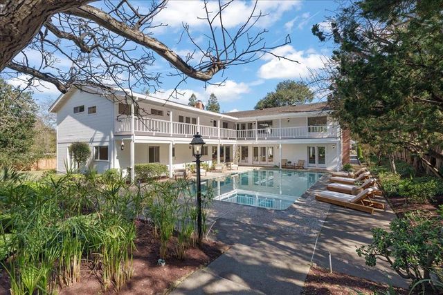 14721 Live Oak Lane, Saratoga, CA 95070