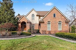 40076 Bexley Way, Northville Township, MI 48168