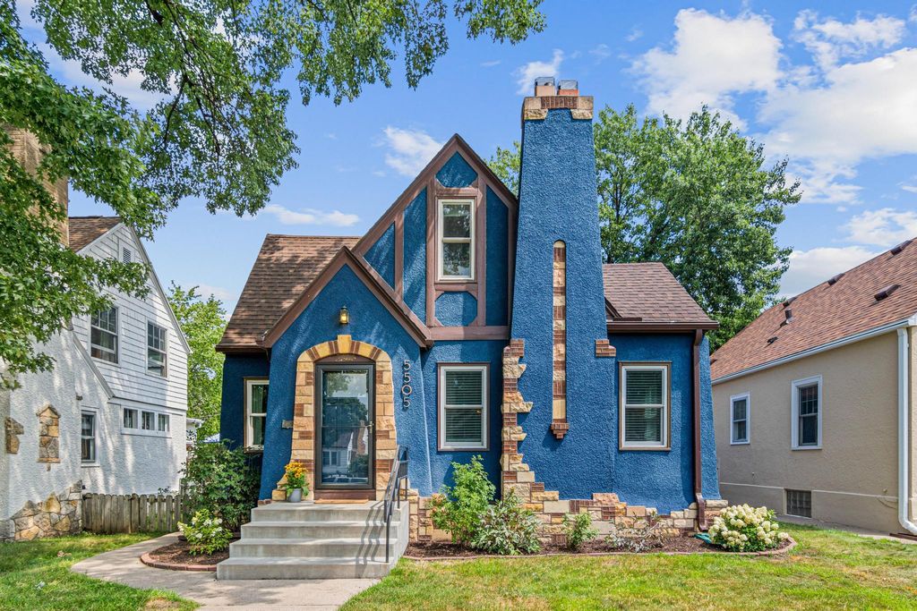 5505 Grand Avenue S, Minneapolis, MN 55419