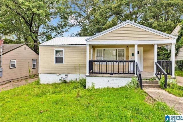 7316 ROME AVENUE, Birmingham, AL 35206