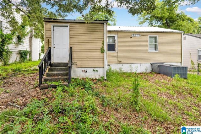 7316 ROME AVENUE, Birmingham, AL 35206