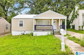 7316 ROME AVENUE, Birmingham, AL 35206