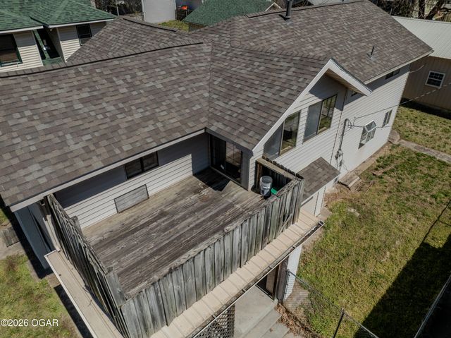 219 N Moffet Avenue, Joplin, MO 64801