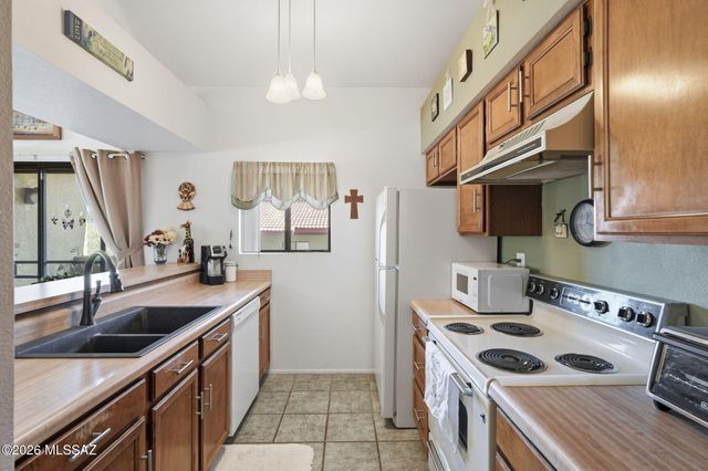 2188 N Pantano Rd Unit 239, Tucson, AZ 85715