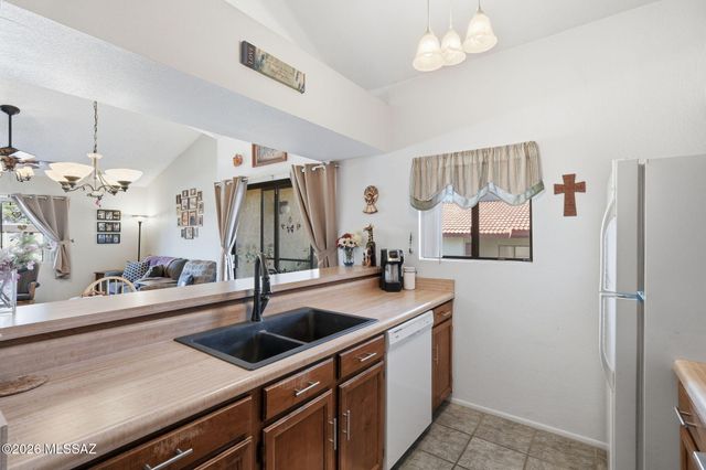 2188 N Pantano Rd Unit 239, Tucson, AZ 85715