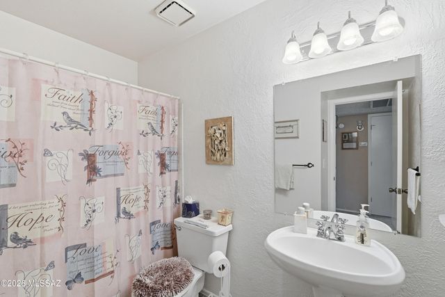 2188 N Pantano Rd Unit 239, Tucson, AZ 85715