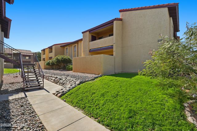 2188 N Pantano Rd Unit 239, Tucson, AZ 85715