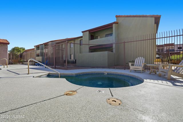 2188 N Pantano Rd Unit 239, Tucson, AZ 85715