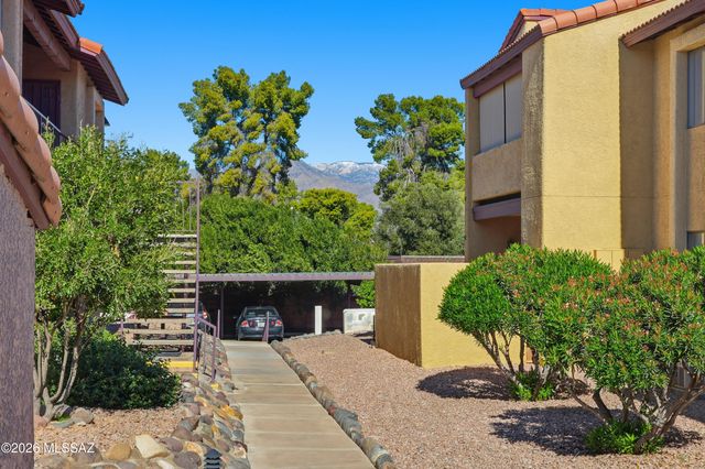 2188 N Pantano Rd Unit 239, Tucson, AZ 85715