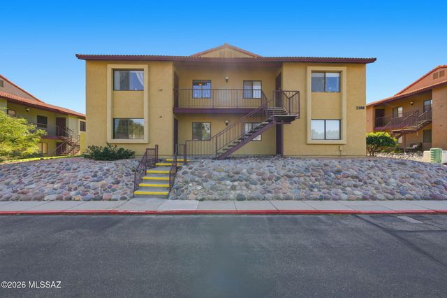 2188 N Pantano Rd Unit 239, Tucson, AZ 85715