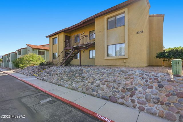 2188 N Pantano Rd Unit 239, Tucson, AZ 85715