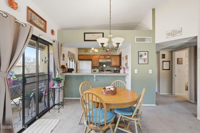 2188 N Pantano Rd Unit 239, Tucson, AZ 85715