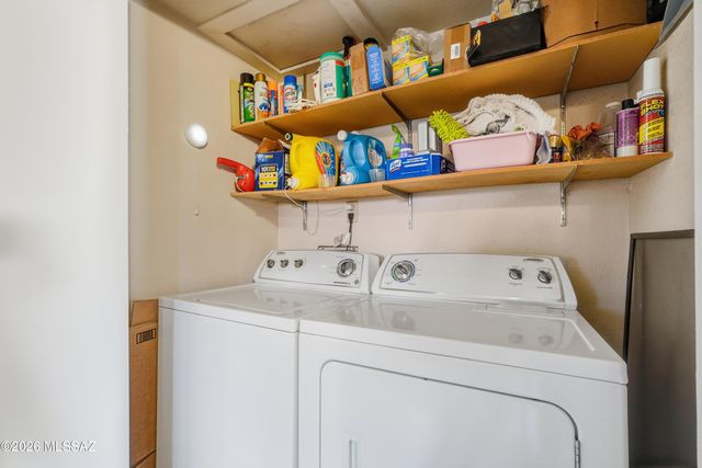 2188 N Pantano Rd Unit 239, Tucson, AZ 85715