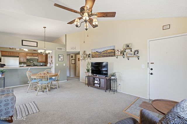 2188 N Pantano Rd Unit 239, Tucson, AZ 85715