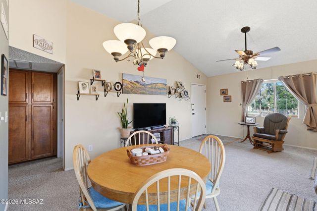 2188 N Pantano Rd Unit 239, Tucson, AZ 85715