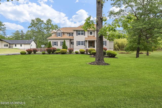 1414 Transit Avenue, Jackson, NJ 08527