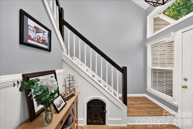 8220 Legare Court, Charlotte, NC 28210