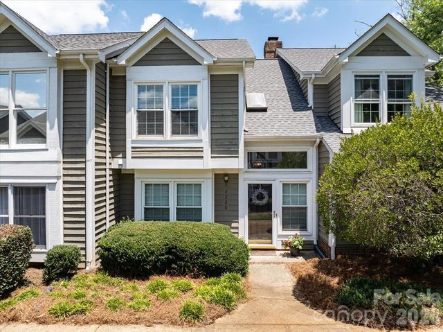 8220 Legare Court, Charlotte, NC 28210
