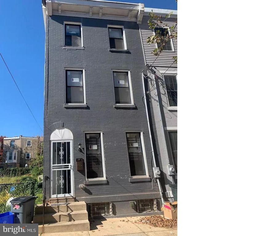 1618 N BOUVIER ST, PHILADELPHIA, PA 19121 — photo 2