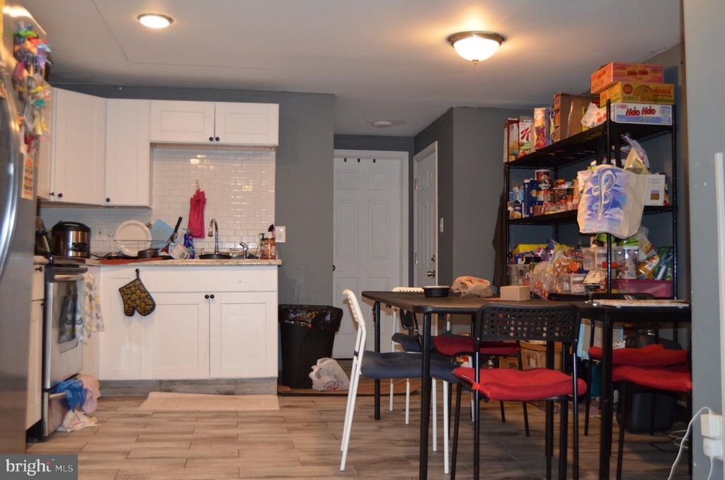 1618 N BOUVIER ST, PHILADELPHIA, PA 19121 — photo 4