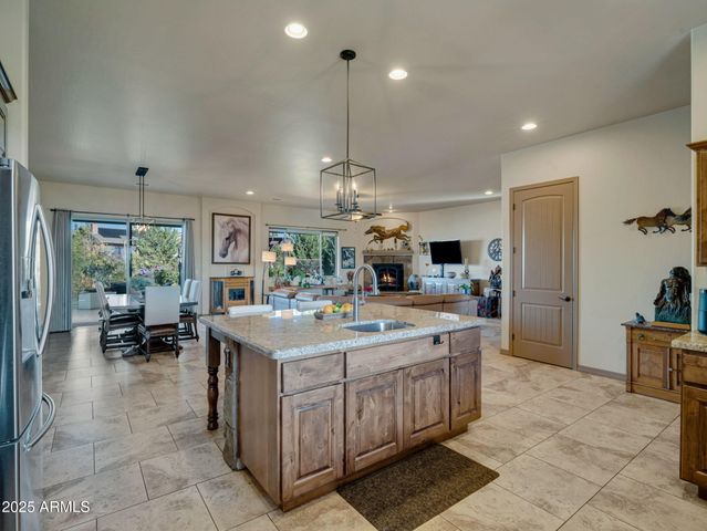 8833 N Grass Valley Lane, Prescott Valley, AZ 86315