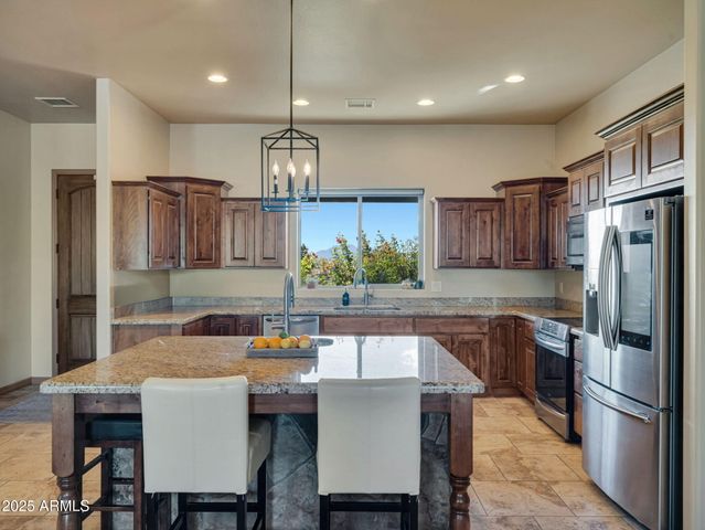 8833 N Grass Valley Lane, Prescott Valley, AZ 86315