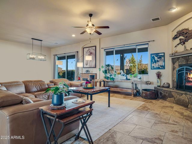 8833 N Grass Valley Lane, Prescott Valley, AZ 86315