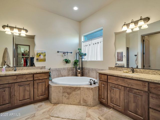8833 N Grass Valley Lane, Prescott Valley, AZ 86315