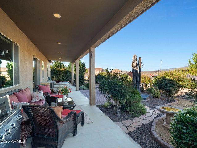 8833 N Grass Valley Lane, Prescott Valley, AZ 86315