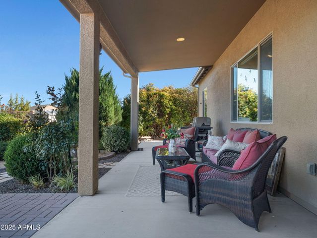 8833 N Grass Valley Lane, Prescott Valley, AZ 86315