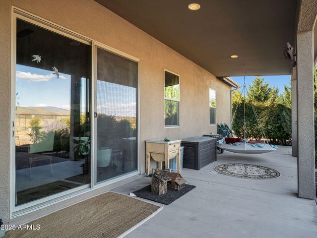 8833 N Grass Valley Lane, Prescott Valley, AZ 86315