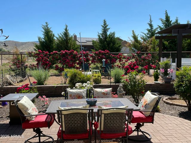 8833 N Grass Valley Lane, Prescott Valley, AZ 86315