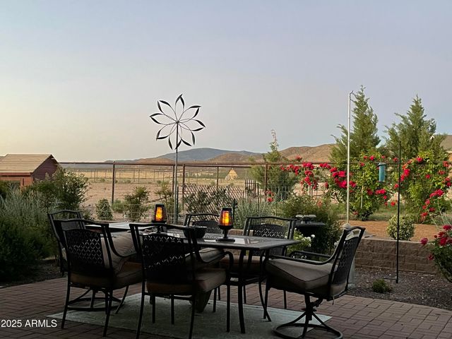 8833 N Grass Valley Lane, Prescott Valley, AZ 86315